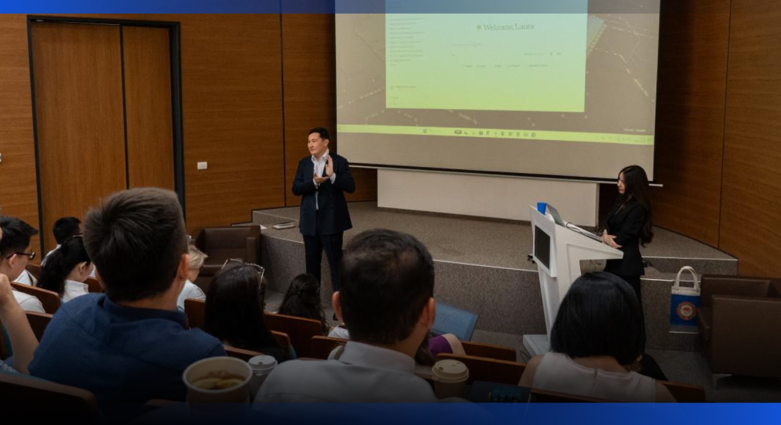 Image for В Казахстане формируется AI-Driven модель государственного управления